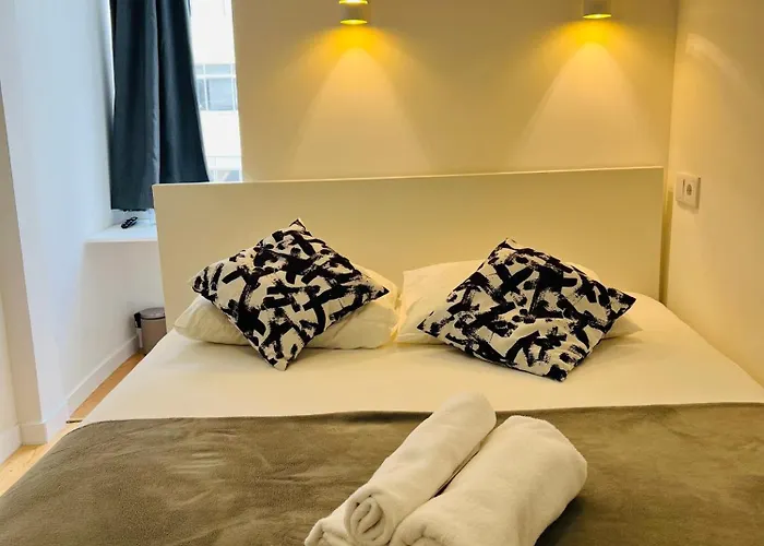 Apartamento's Sarkar