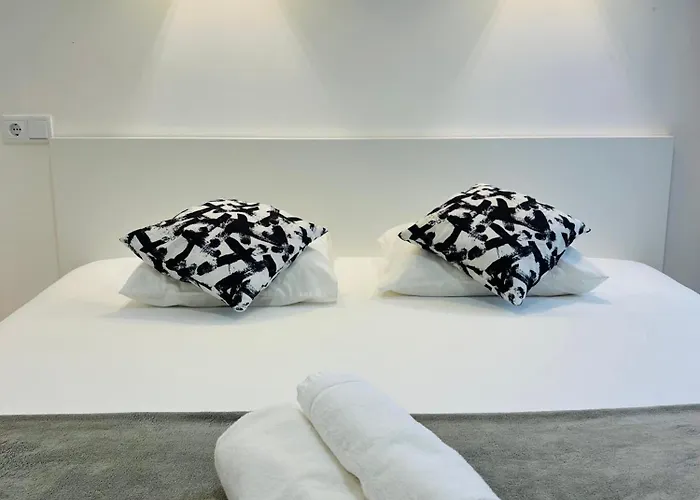 Quarto em Acomodações Particulares Apartamento's Sarkar *