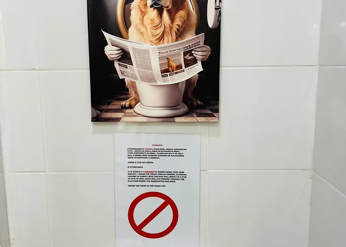 Apartamento's Sarkar Lisboa