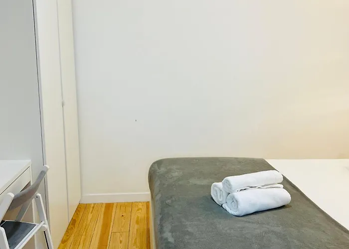 Apartamento's Sarkar