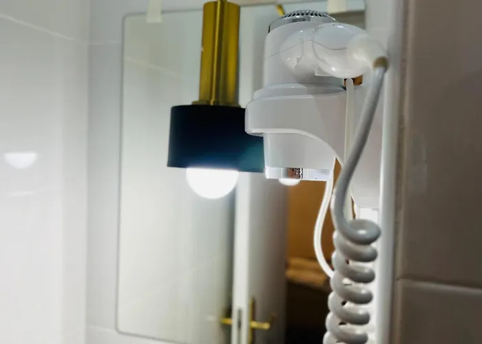 Quarto em Acomodações Particulares Apartamento's Sarkar