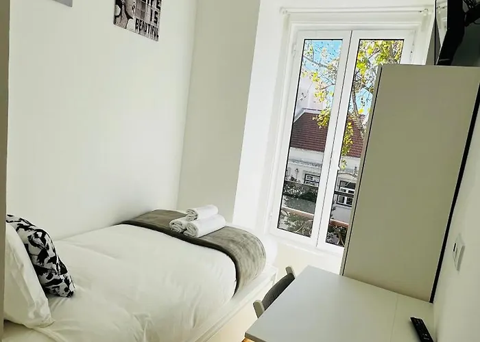 Apartamento's Sarkar