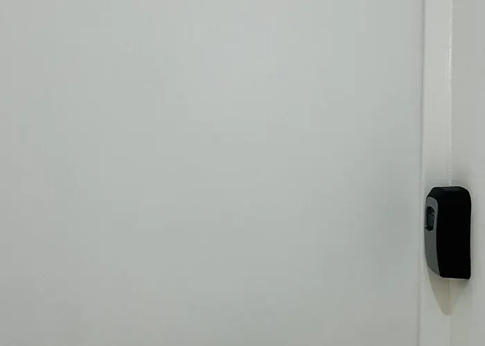 Apartamento's Sarkar Δωμάτια σε οικογενειακή κατοικία Lisboa