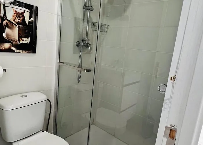 Apartamento's Sarkar * Lizbona