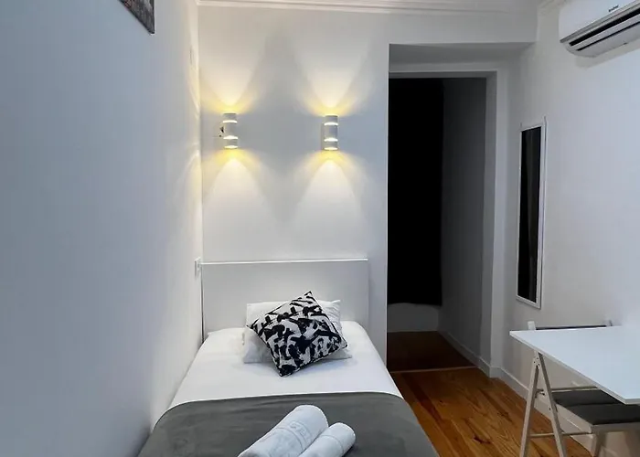 Apartamento's Sarkar *