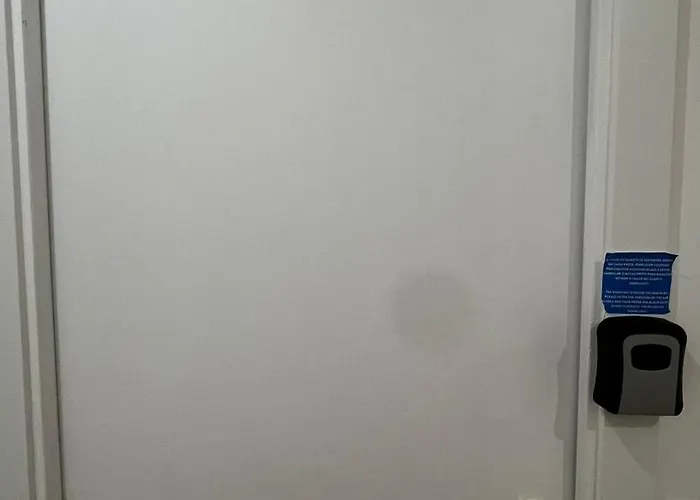 Δωμάτια σε οικογενειακή κατοικία Apartamento's Sarkar