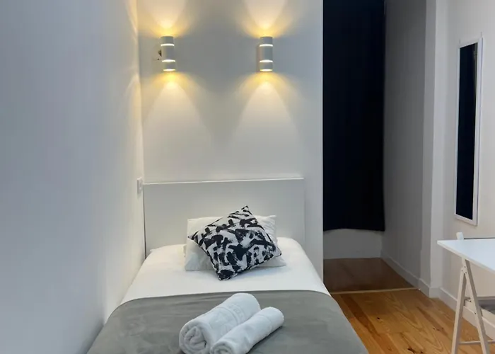 Apartamento's Sarkar Kwatera prywatna *
