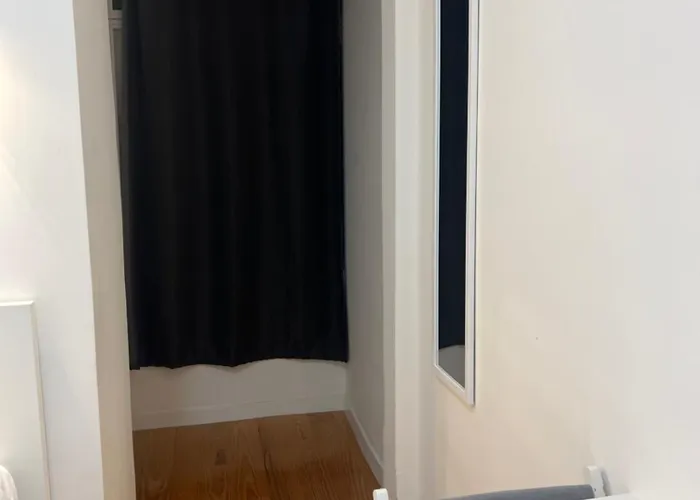 Kwatera prywatna Apartamento's Sarkar *