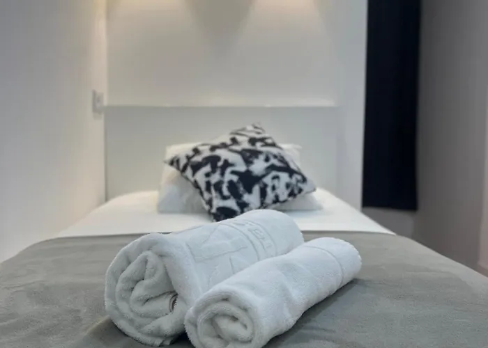 Apartamento's Sarkar