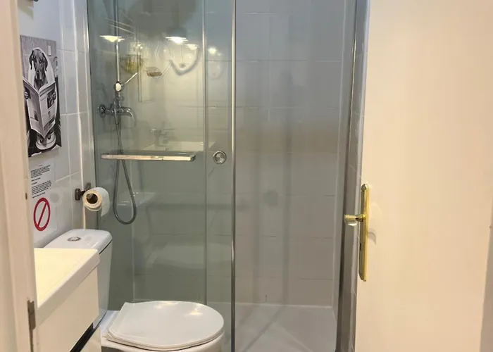 Apartamento's Sarkar *