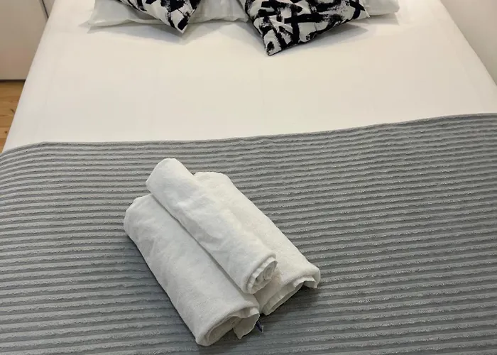 Apartamento's Sarkar Lizbona