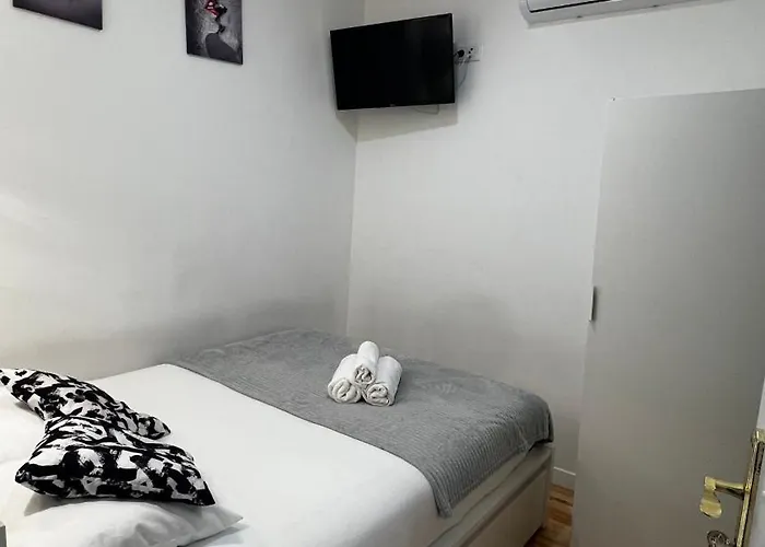 Apartamento's Sarkar Lizbona