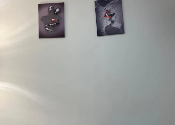 Apartamento's Sarkar Δωμάτια σε οικογενειακή κατοικία Lisboa