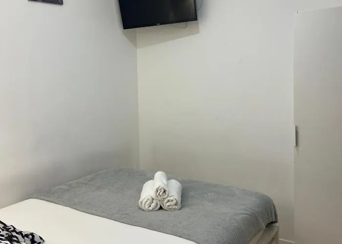 Apartamento's Sarkar Lisboa