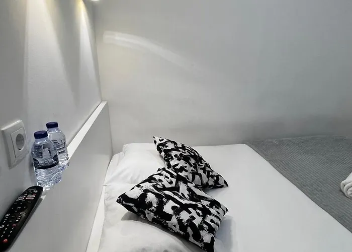 Apartamento's Sarkar Lizbona