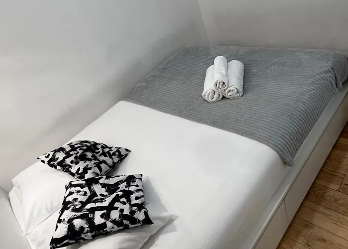 Apartamento's Sarkar