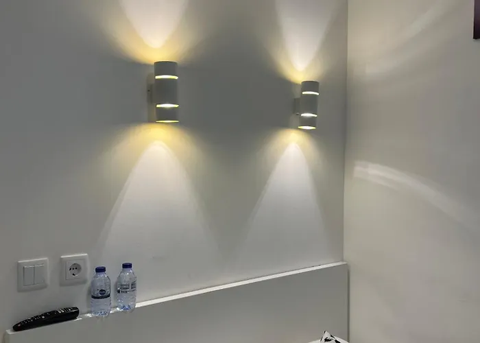 Apartamento's Sarkar