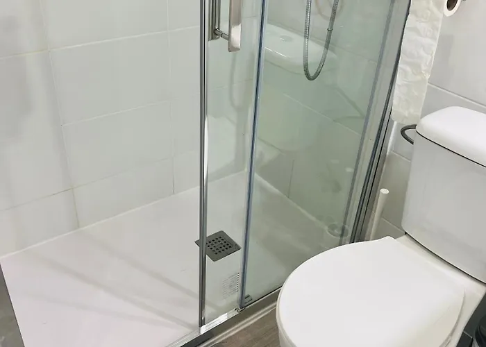 Quarto em Acomodações Particulares Apartamento's Sarkar