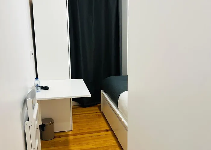 Apartamento's Sarkar Kwatera prywatna *