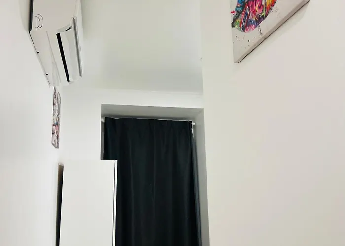 Apartamento's Sarkar *