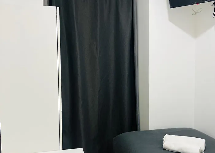 Apartamento's Sarkar