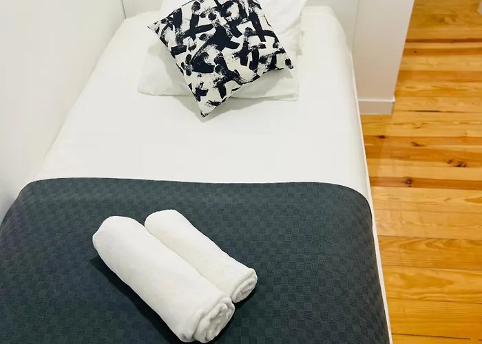 Apartamento's Sarkar