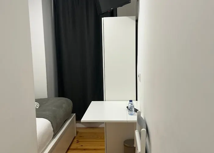 Apartamento's Sarkar Kwatera prywatna