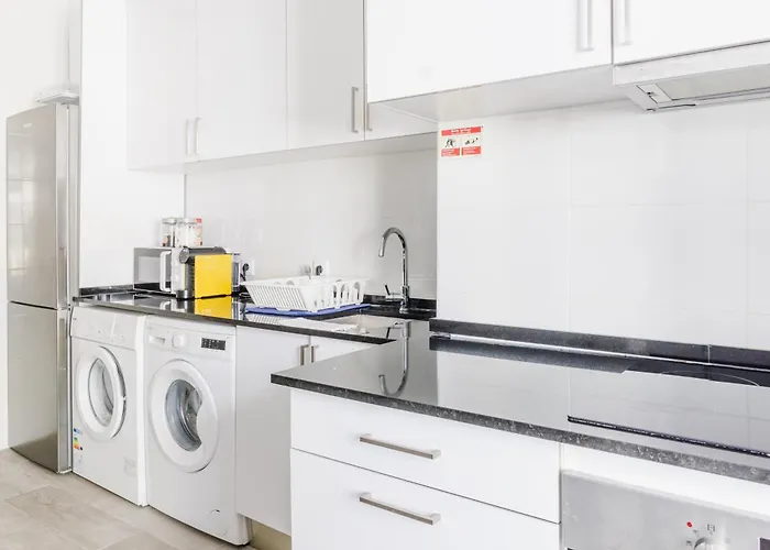 Quarto em Acomodações Particulares Apartamento's Sarkar *