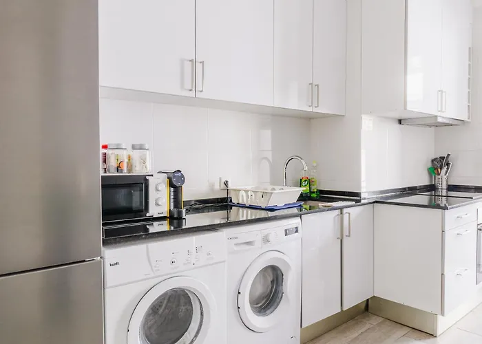 Apartamento's Sarkar Lisboa