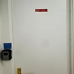 Apartamento's Sarkar Habitación en casa particular Lisboa