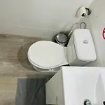 Apartamento's Sarkar Habitación en casa particular *