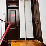Apartamento's Sarkar