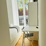 Apartamento's Sarkar * Lisboa