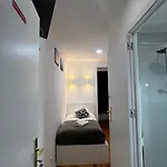 Apartamento's Sarkar Habitación en casa particular Lisboa