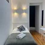 Apartamento's Sarkar Habitación en casa particular *