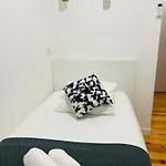 Habitación en casa particular Apartamento's Sarkar Lisboa
