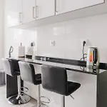 Apartamento's Sarkar * Lisboa