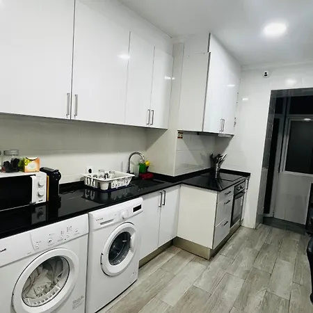 Apartamento's Sarkar *