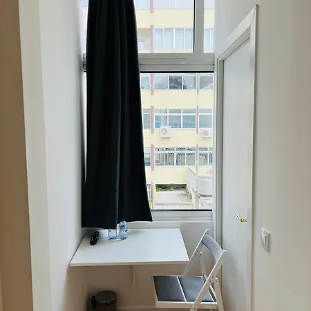 Accommodatie bij particulieren Apartamento's Sarkar *