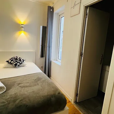 Apartamento's Sarkar Lissabon