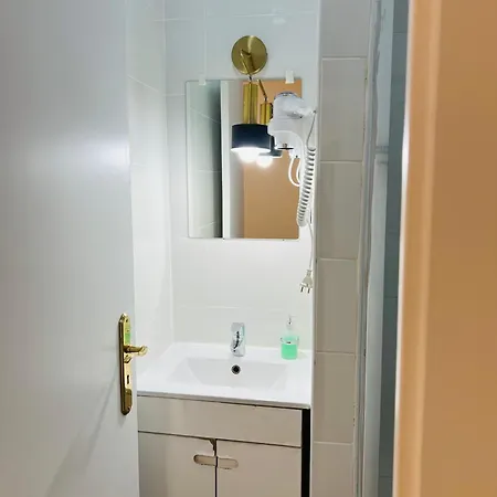 Apartamento's Sarkar Quarto em Acomodações Particulares Lisboa