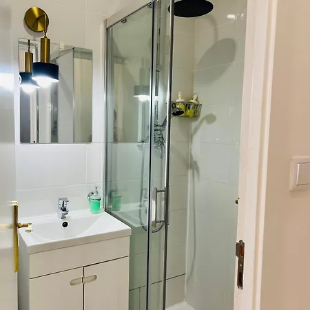 Apartamento's Sarkar Accommodatie bij particulieren