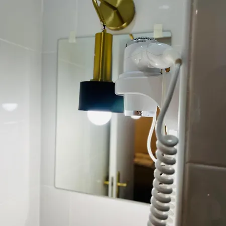 Accommodatie bij particulieren Apartamento's Sarkar