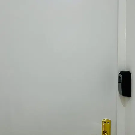 Apartamento's Sarkar Quarto em Acomodações Particulares Lisboa