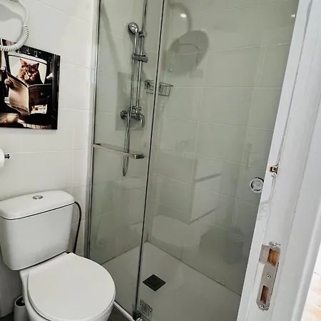Apartamento's Sarkar * Lisboa