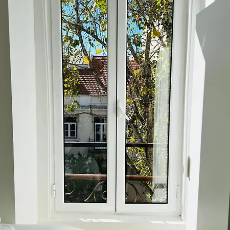 Apartamento's Sarkar Quarto em Acomodações Particulares *