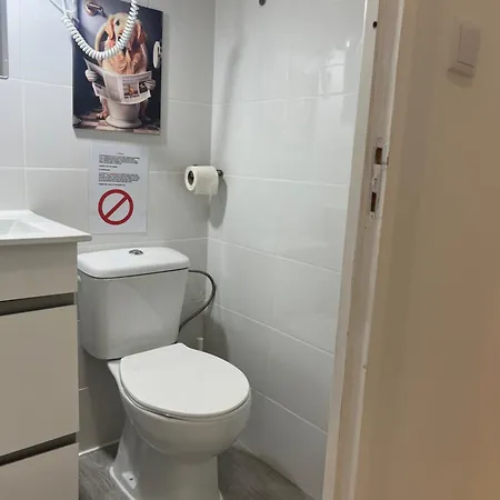 Apartamento's Sarkar * Lissabon