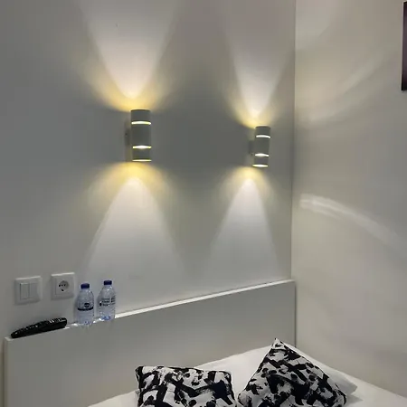 Apartamento's Sarkar