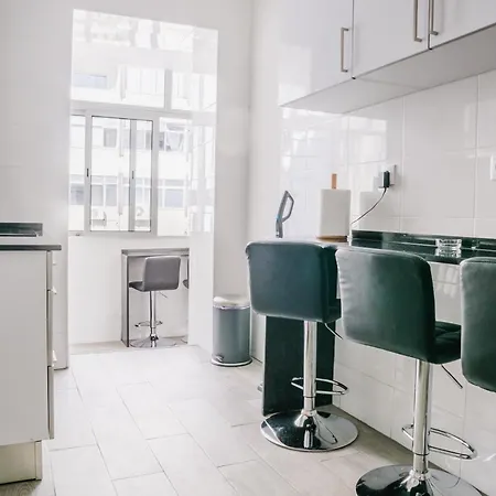 Apartamento's Sarkar Quarto em Acomodações Particulares *