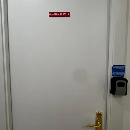 Séjour chez l'habitant Apartamento's Sarkar